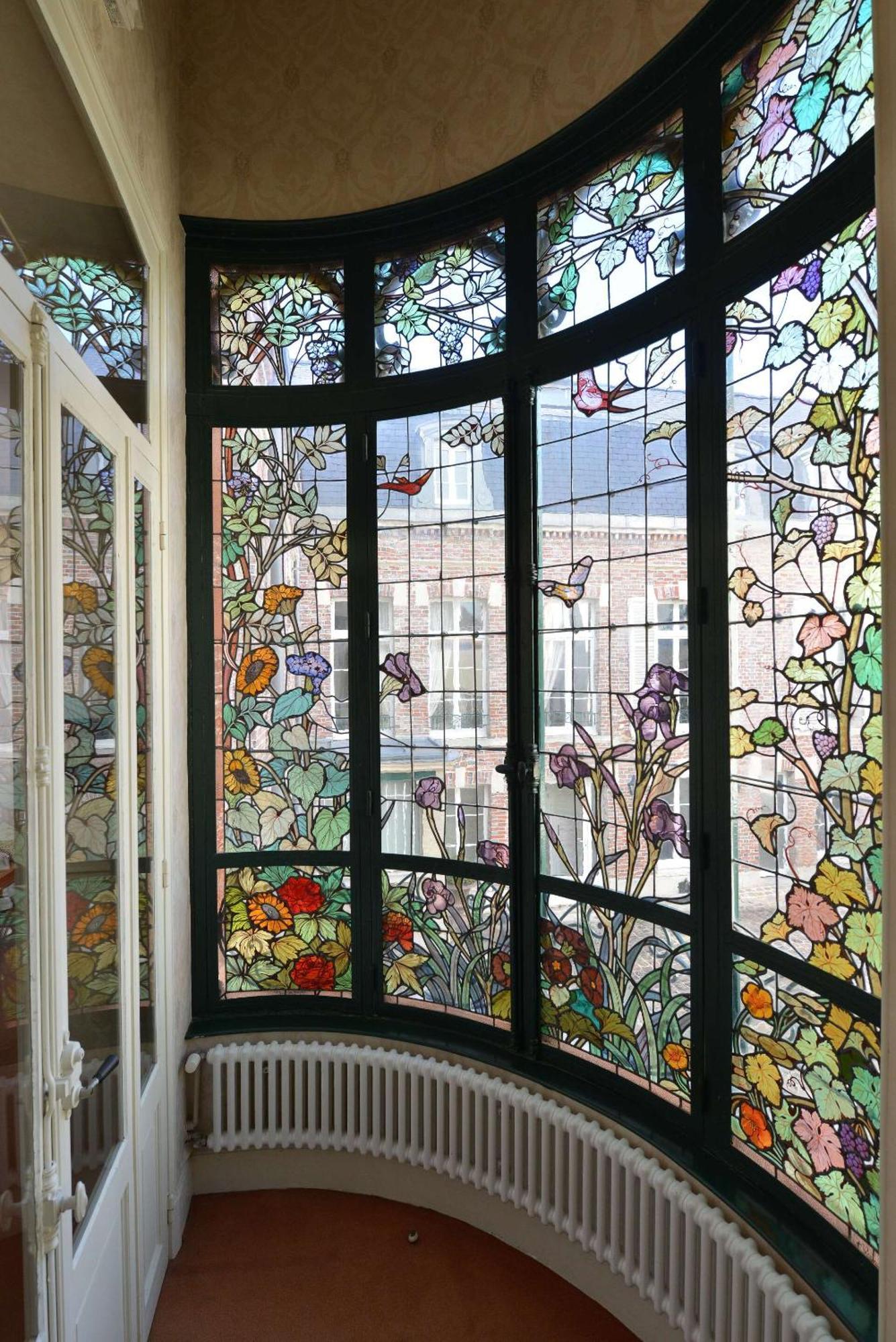 Hotel Castel Jeanson 에이-샴페인 외부 사진